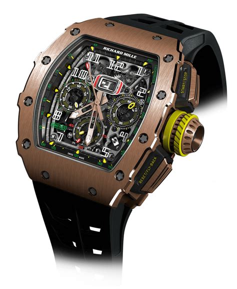 richard mille massa prezzo|RM 011 : Watch Automatic Flyback Chronograph .